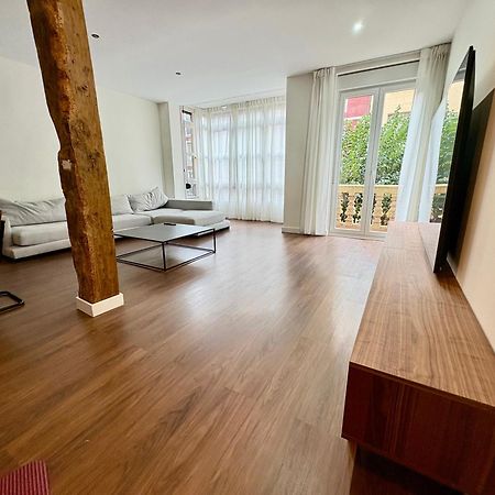 Bilbao Center Apartament Buitenkant foto