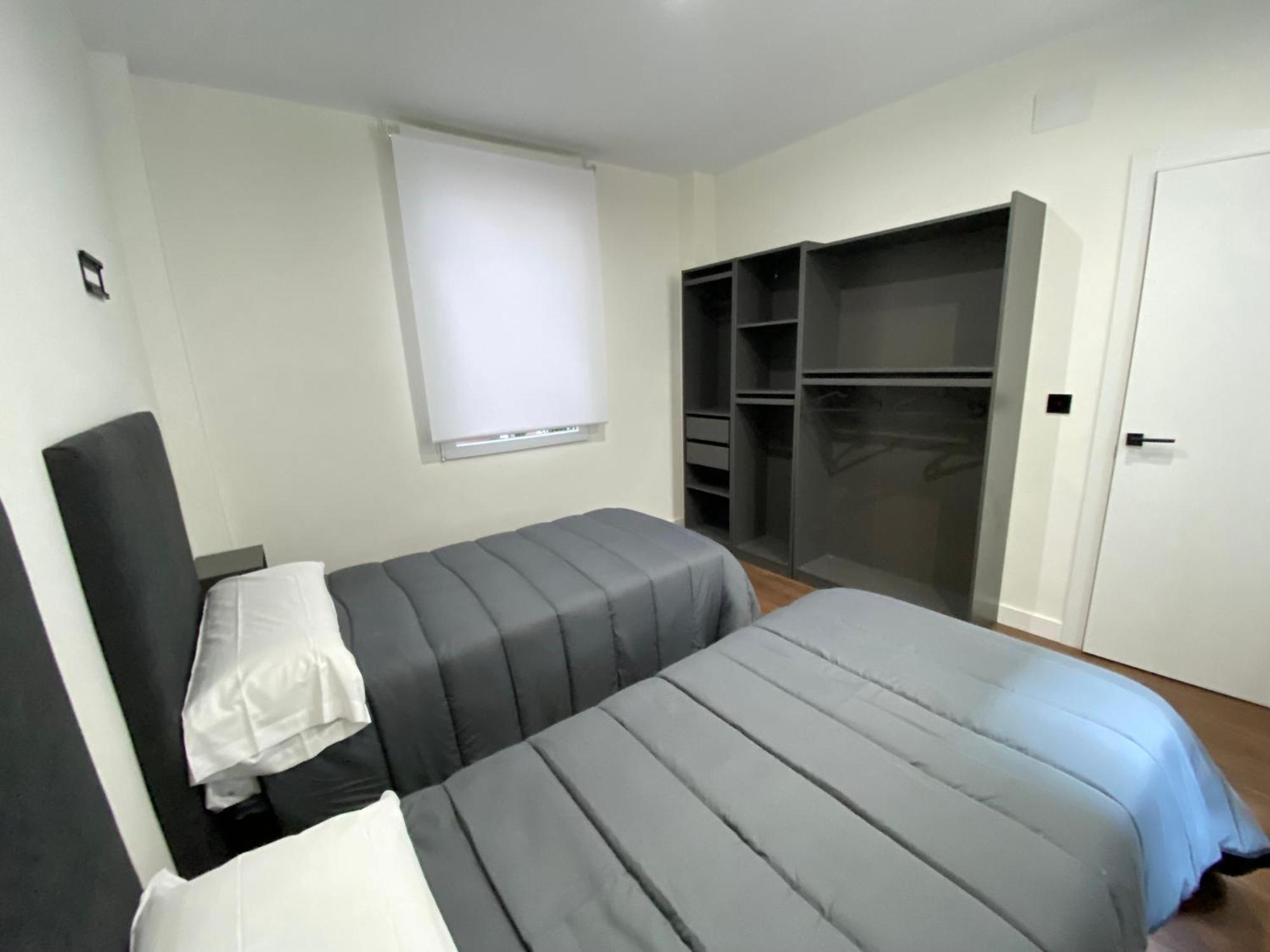Bilbao Center Apartament Buitenkant foto